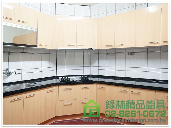 台北工場直營 - 廚具設計、規劃