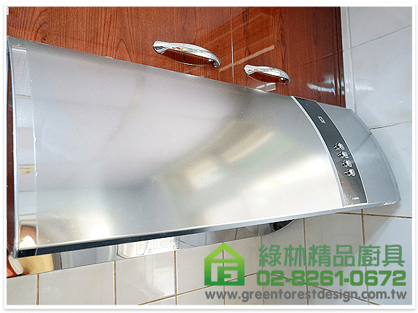 桃園市新埔十街陳先生 一字型233cm廚具 2 image 110