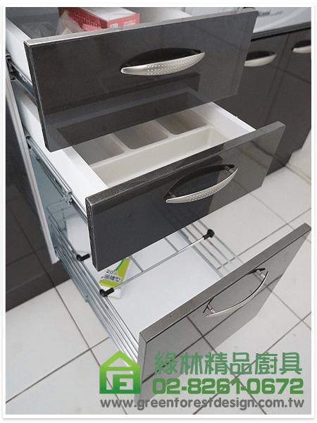 新北市三重區三民路曾小姐 一字型230cm廚具 5 image 191