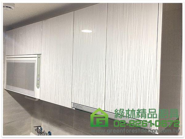 新北市汐止區樟樹二路許小姐 一字型186cm廚具 3 14 21