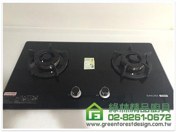 新北市中和區中興街林先生 L字型265+200cm廚具+60cm電器櫃 3 2 19