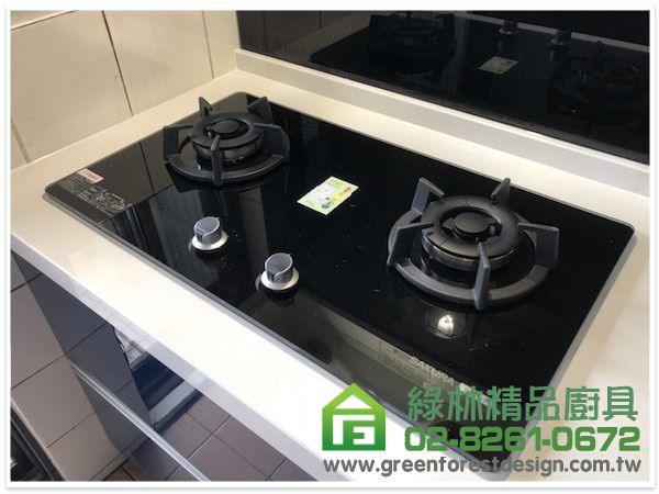 新北市土城區學士路李先生 一字型292cm廚具 2 35 4