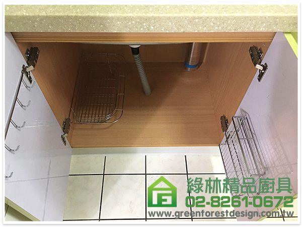 桃園區楊梅鎮瑞平路儲小姐 一字型223cm廚具 2 9 21