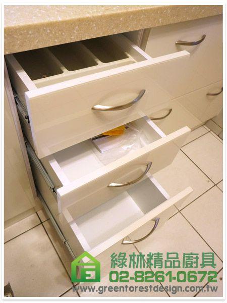 新北市土城區吳祥街郭先生 一字型330cm廚具規劃 6 DSC03053