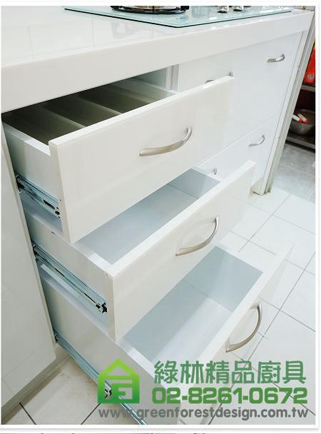 台北市忠孝東路六段毛先生 一字型263廚具 5 DSC03062