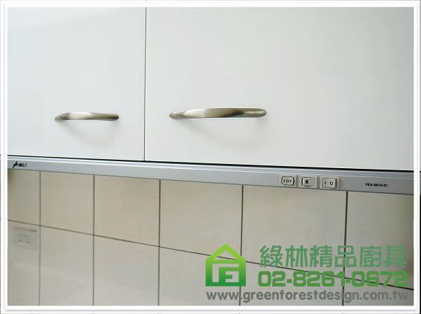 台北市忠孝東路六段毛先生 一字型263廚具 3 DSC03065