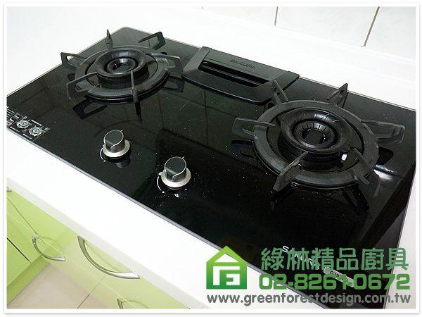 桃園市八德區興豐路徐先生 ㄇ字型180+265+155cm廚具 2 DSC03611