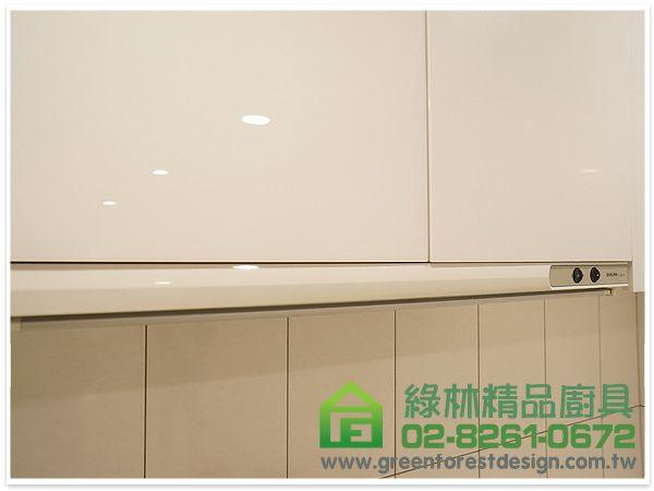 新北市板橋區縣民大道東先生 L字型325+112cm廚具 2 DSC03636