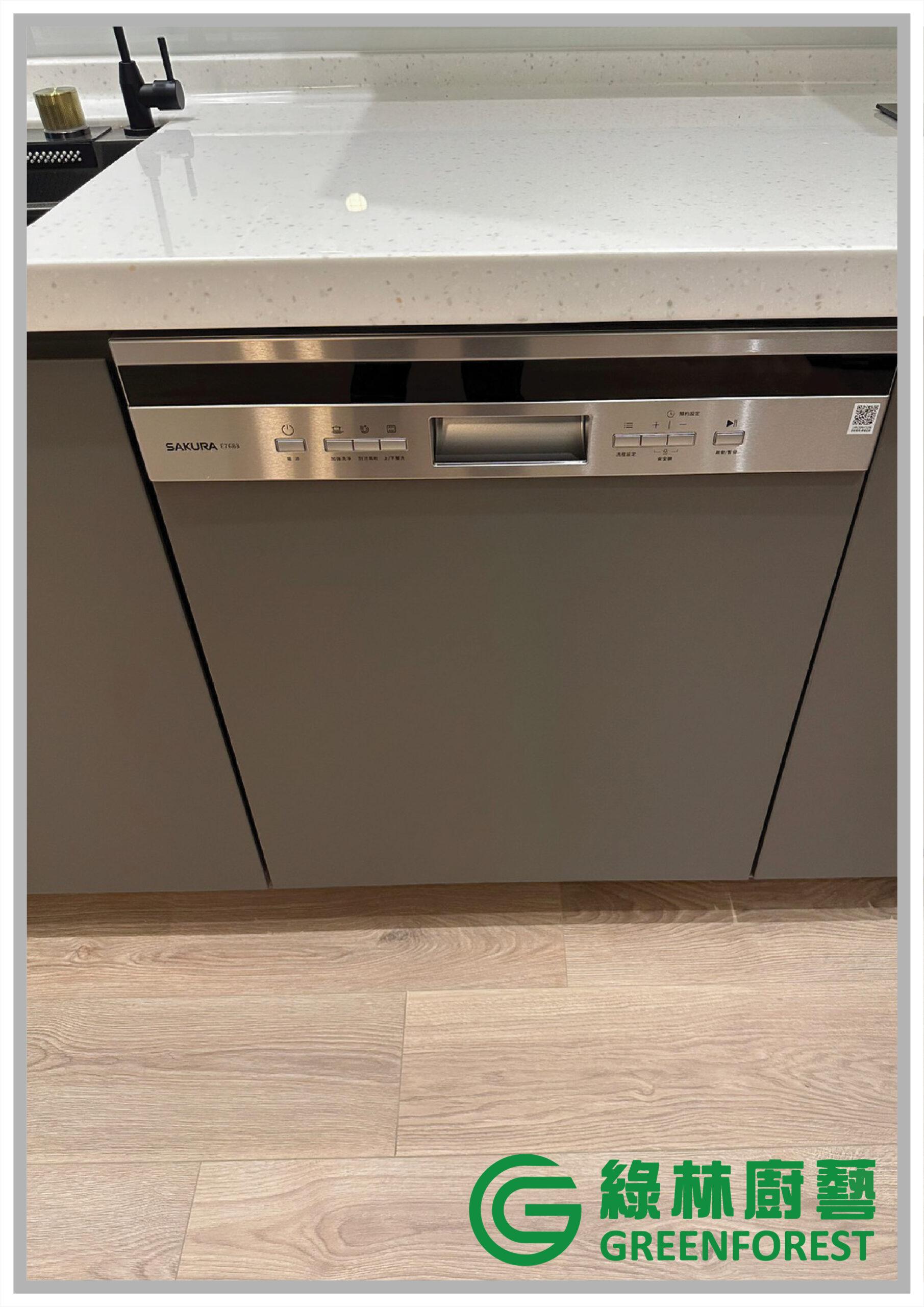 L型廚具│低調質感小L型 6 0218 16 scaled