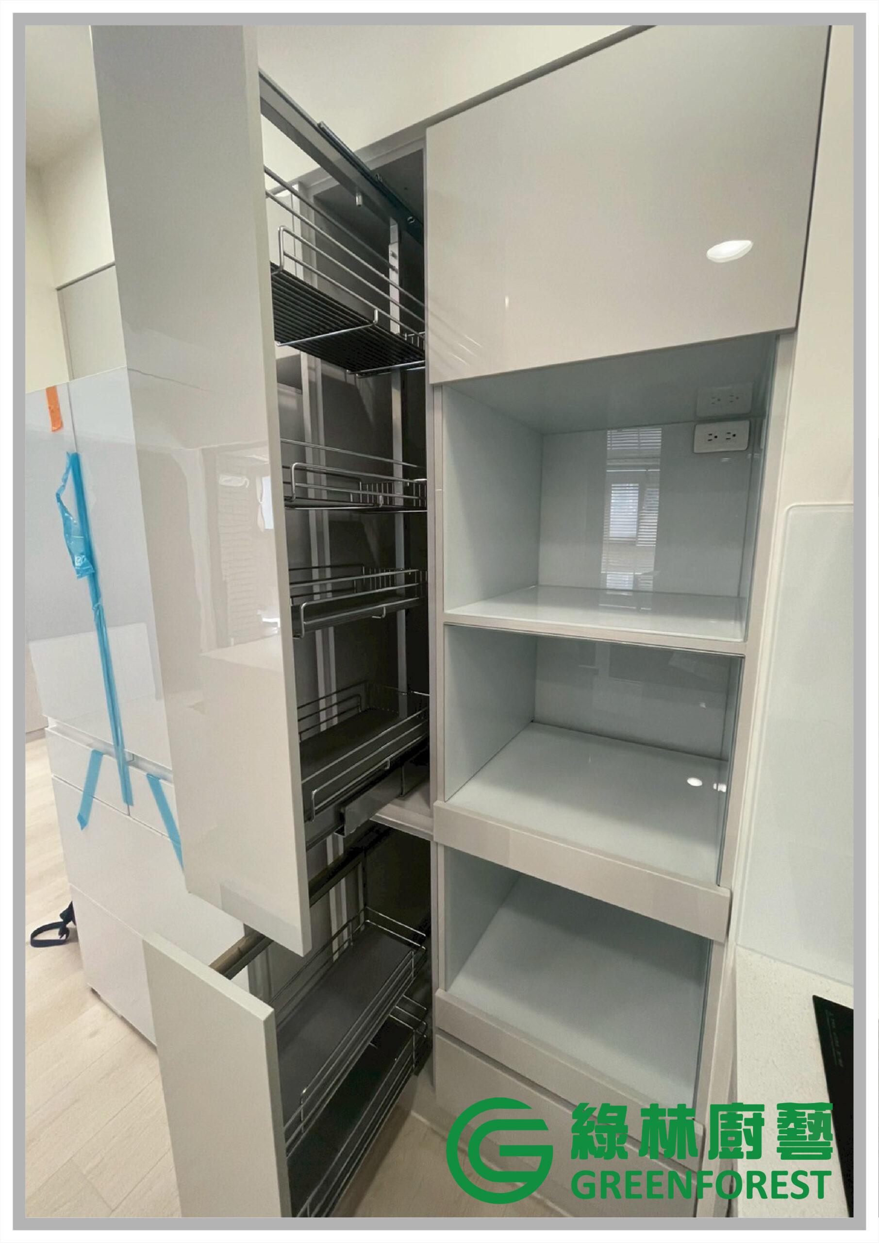 L型廚具│現代極簡美廚 3 1140328 1 scaled