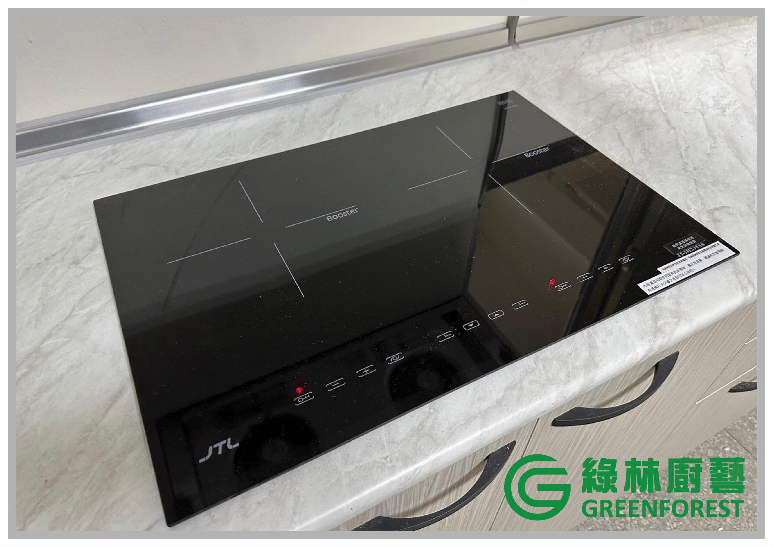 一字型廚具│輕盈北歐風 2 1150623 3 scaled